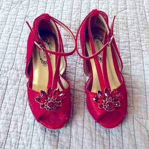 Joyfolie Arabella Heel